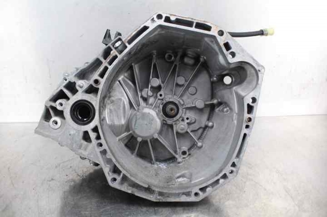 Caixa de Mudança montada (caixa mecânica de velocidades) para Renault Scenic R9