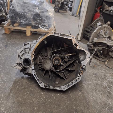 320105487R Renault (RVI)