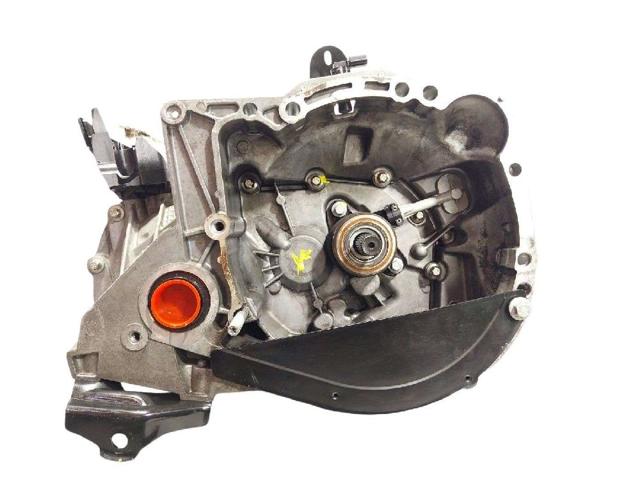 320107799R Renault (RVI)