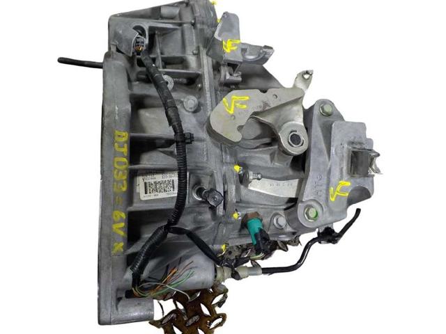 32010BV80A Nissan/Infiniti