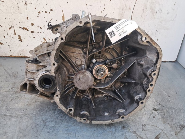 Comprar  Qashqai I J10