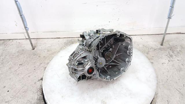 Caixa de Mudança montada (caixa mecânica de velocidades) 32010JG70E NISSAN