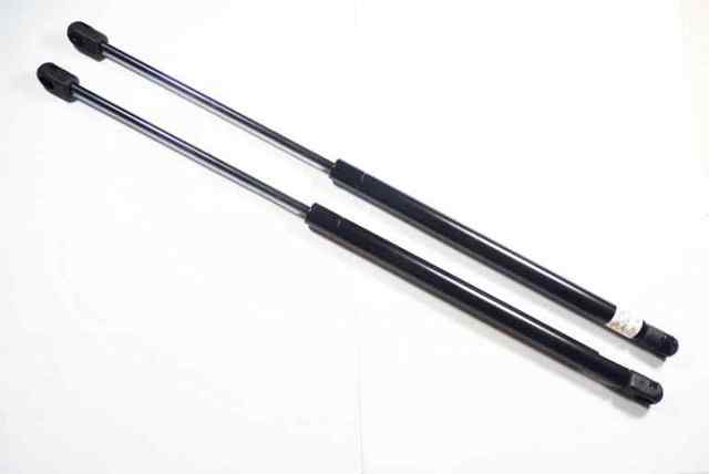 Amortecedor de tampa de porta-malas (de 3ª/5ª porta traseira) 32062565 RENAULT