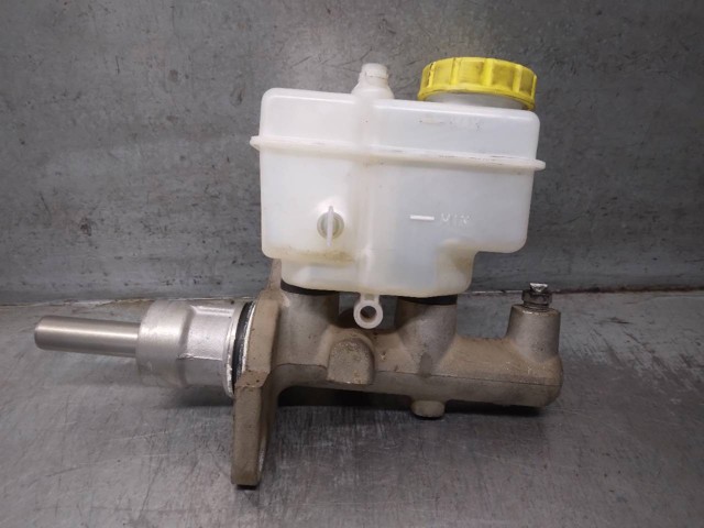 Tanque de cilindro mestre do freio (de fluido de freio) para BMW 5 E39