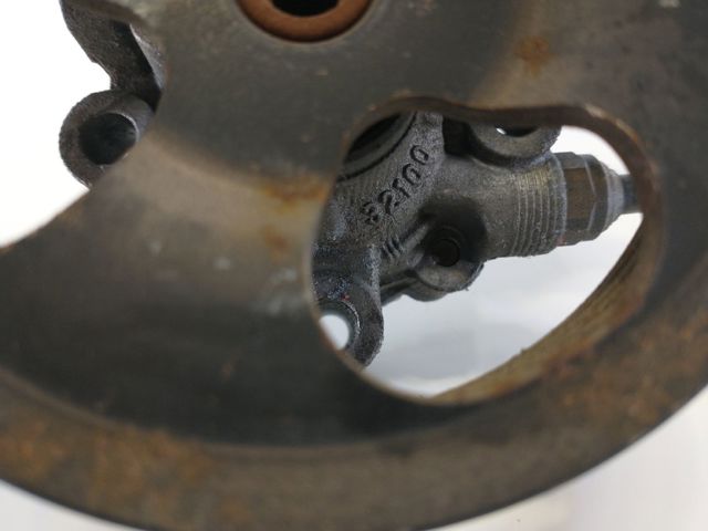 32100 Toyota