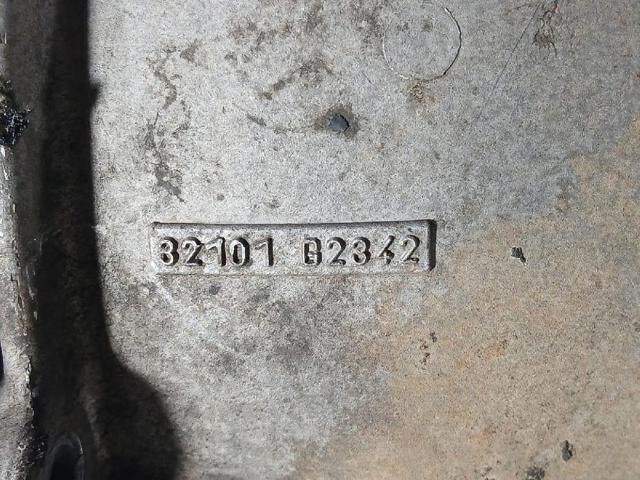 32101G2342 Nissan/Infiniti
