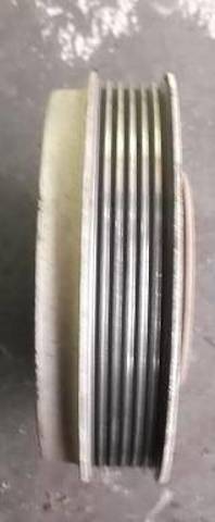 Volante de motor 32105269 VAG