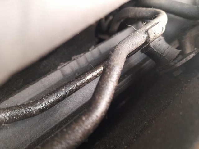 Cremalheira da direção 32106777271 BMW