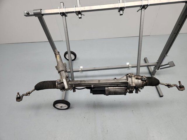 Cremalheira da direção 32106889094 BMW