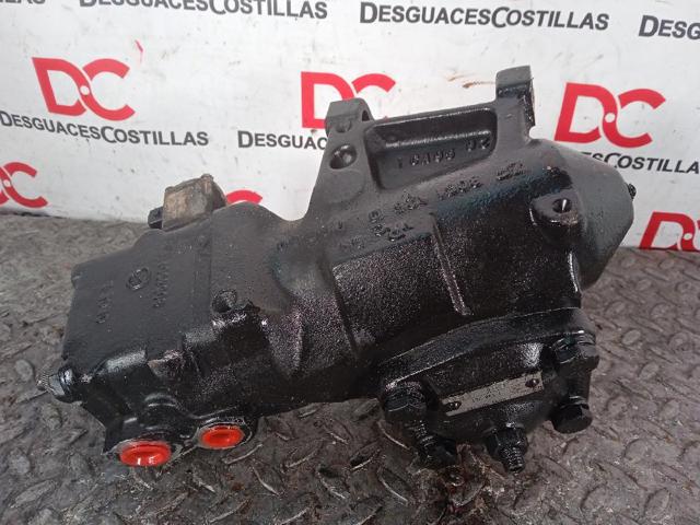 Mecanismo de direção (redutor) 32131138741 BMW