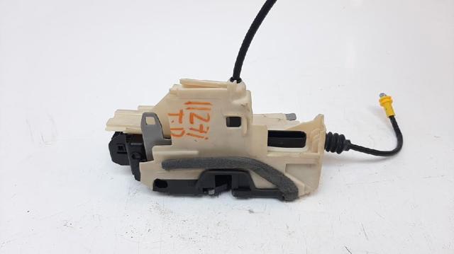 Porta traseira direita 32133740 VOLVO