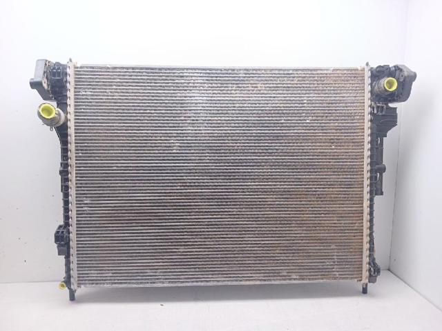 Radiador de esfriamento de motor 32138766 VOLVO