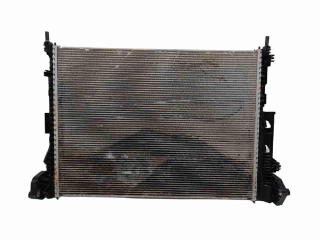 Radiador de esfriamento de motor 32138766 VOLVO