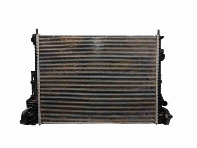 Radiador de esfriamento de motor 32138766 VOLVO