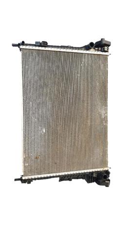Radiador de esfriamento de motor 32138766 VOLVO