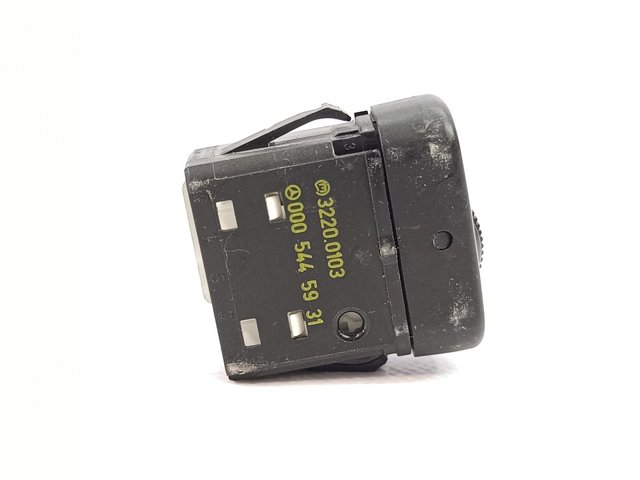 Botão (regulador) de corretor das luzes 32200103 MERCEDES