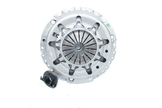 Disco de embraiagem 322026910 RENAULT