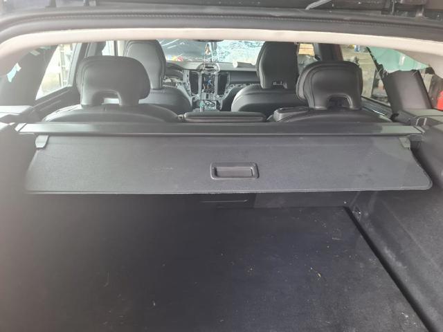 Estore da seção de bagagem 32205899 VOLVO