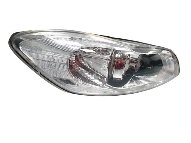 Luz direita para Volvo C30 M