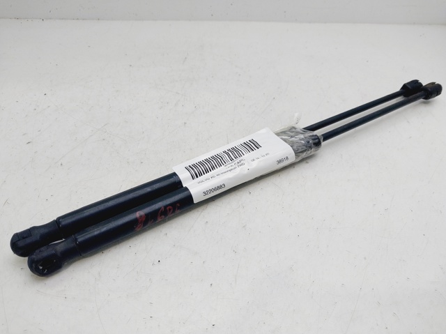 Amortecedor da capota para Volvo XC40 536