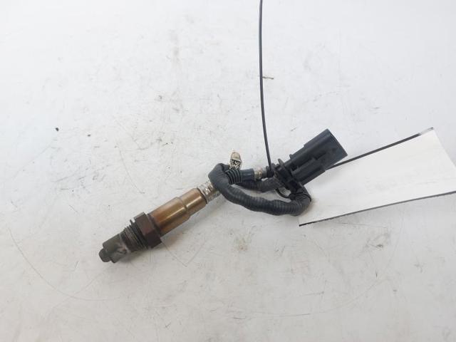 Sonda lambda, sensor de oxigênio até o catalisador 32208772 VOLVO