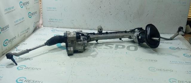 Cremalheira da direção 32221496 VOLVO