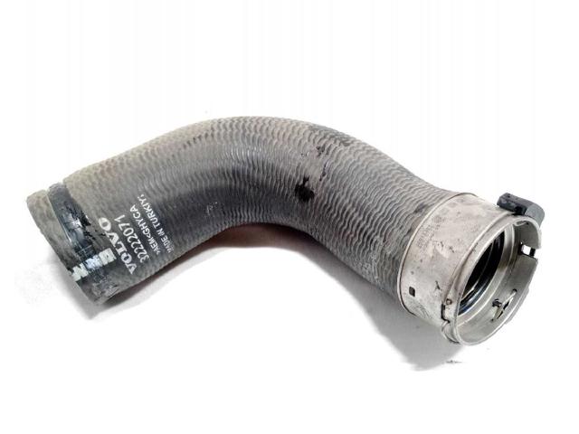Mangueira (cano derivado) de intercooler 32222071 VOLVO