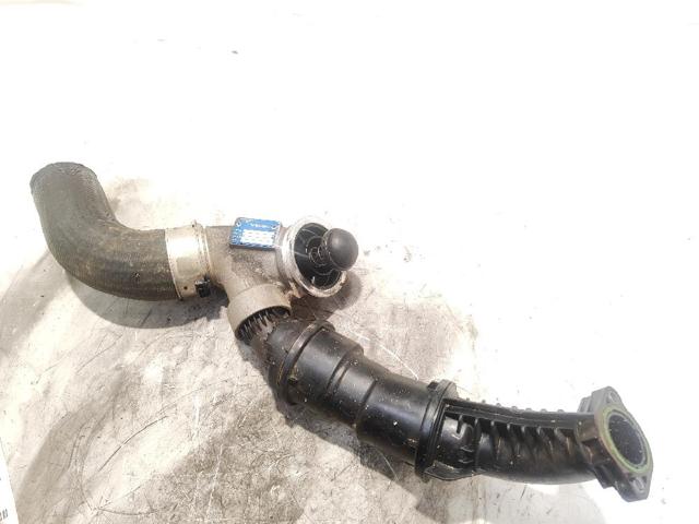 Mangueira (cano derivado) de intercooler 32222071 VOLVO