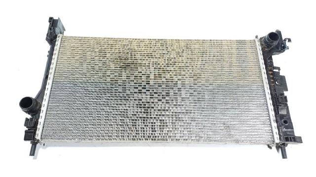Radiador de esfriamento de motor 32224829 VOLVO