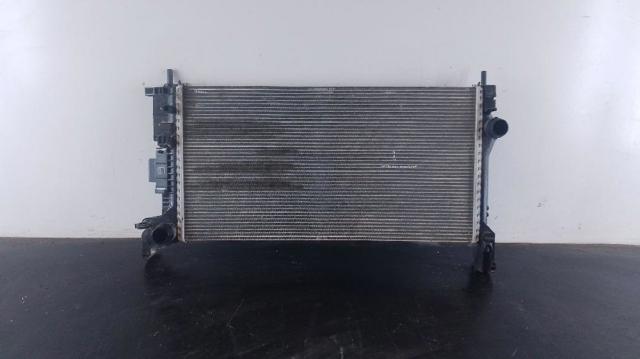 Radiador de esfriamento de motor 32224829 VOLVO