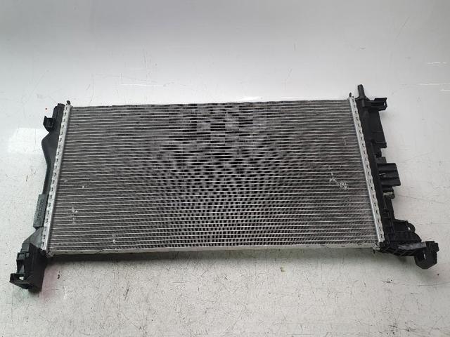 Radiador de esfriamento de motor 32224829 VOLVO