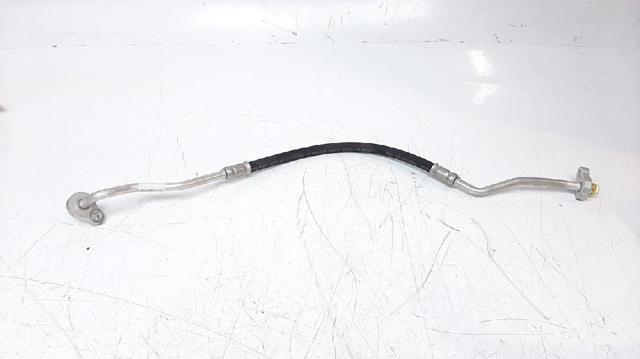 Mangueira de aparelho de ar condicionado, desde o radiador até o vaporizador 32226282 VOLVO
