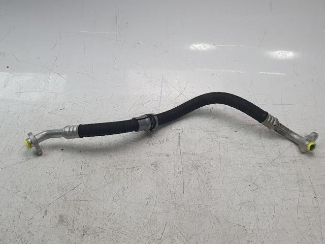 Mangueira de aparelho de ar condicionado, desde o vaporizador traseiro até o compressor 32226736 VOLVO