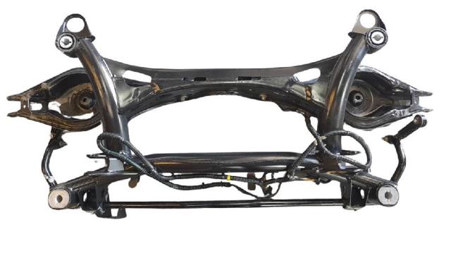 Viga de suspensão traseira (plataforma veicular) para Volvo XC40 536