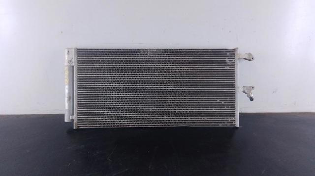 Radiador de aparelho de ar condicionado 32252574 VOLVO