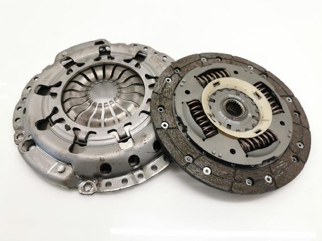 Disco de embraiagem 323049910 FORD