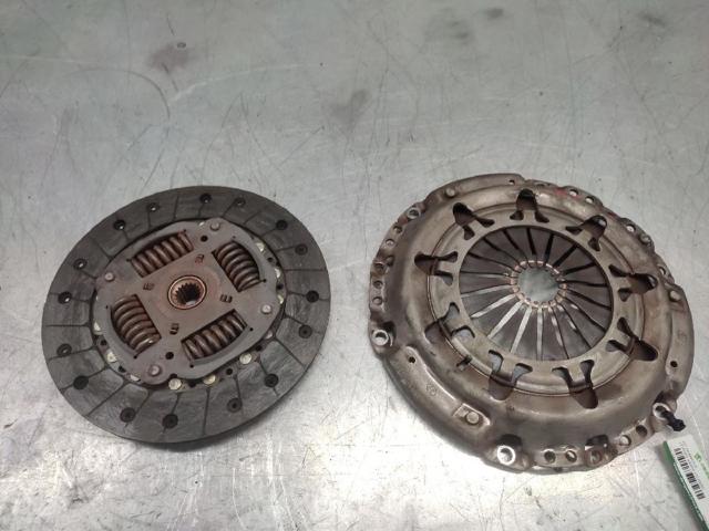 Disco de embraiagem 323051510 PEUGEOT