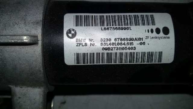 Veio da coluna de direção inferior 32306769157 BMW