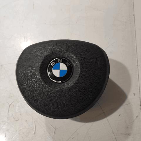 Cinto de segurança (AIRBAG) de condutor 32306770515 BMW