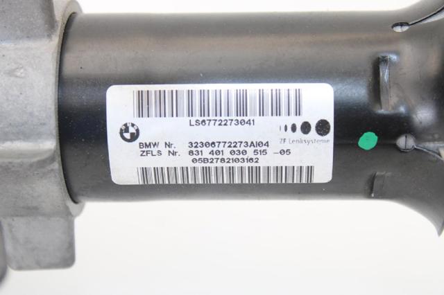 Coluna da direção 32306772273 BMW
