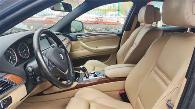  para BMW X5  (E70)