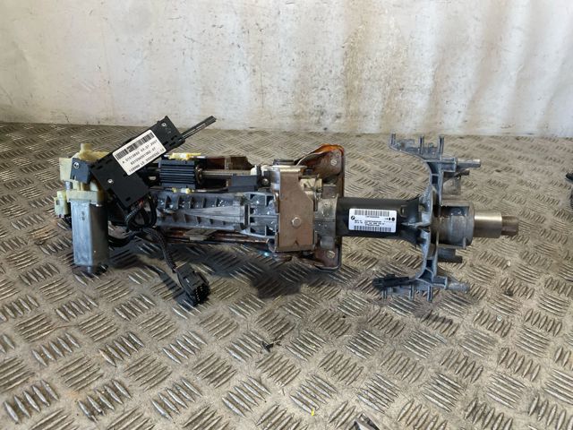 Coluna da direção 32306782828 BMW