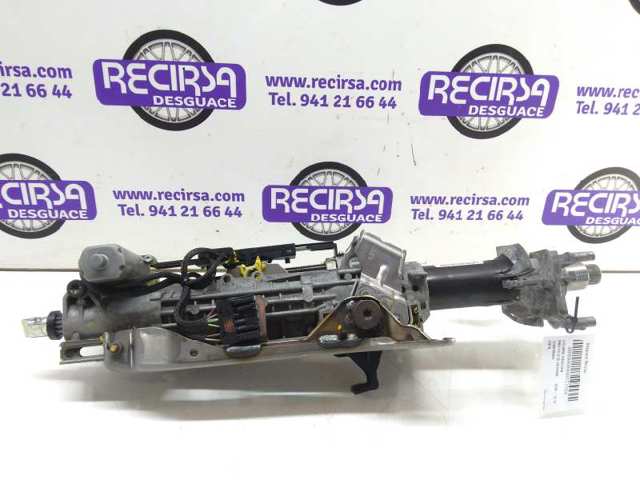Coluna da direção 32306786603 BMW