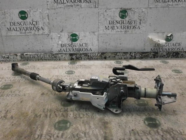 Coluna da direção para BMW 5 E60