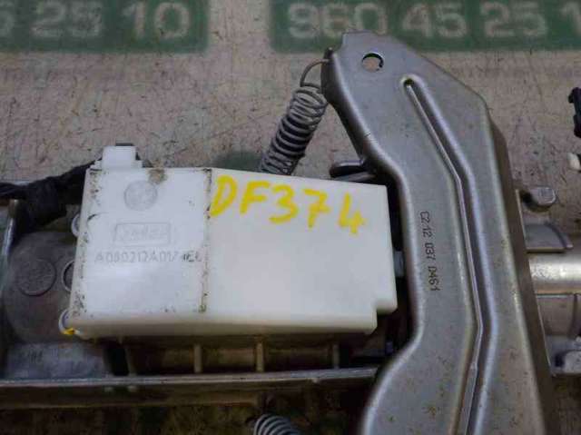 Coluna da direção 32306858560 BMW
