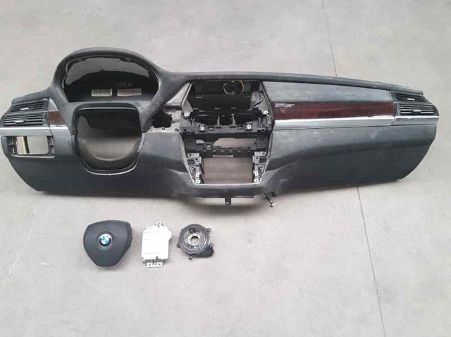 Cinto de segurança (AIRBAG) de condutor 32306884665 BMW