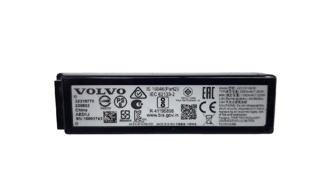 32319770 Volvo