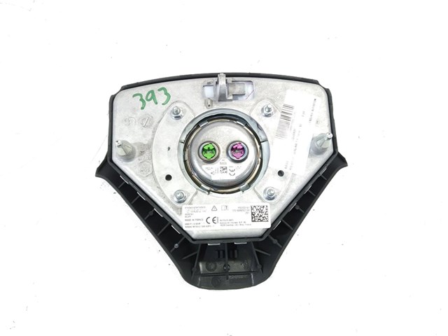 Cinto de segurança (AIRBAG) de condutor 32332161 VOLVO