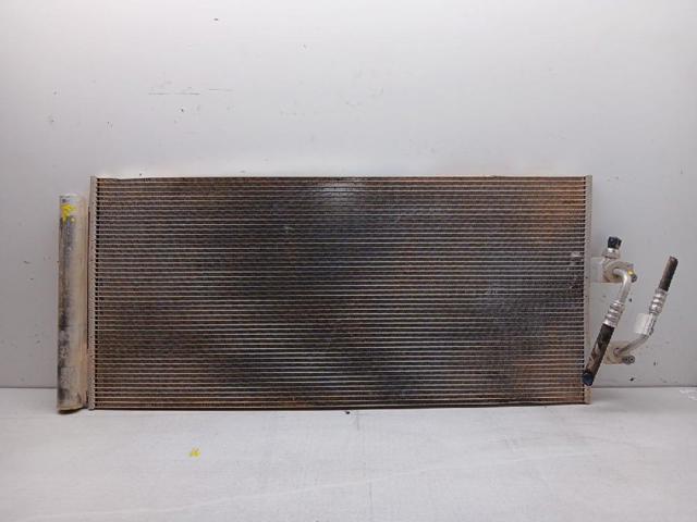 Radiador de aparelho de ar condicionado 32339281 VOLVO