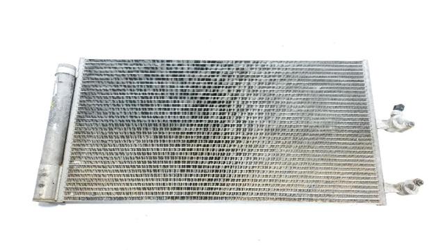 Radiador de aparelho de ar condicionado 32339858 VOLVO